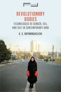 Front cover_Revolutionary Bodies
