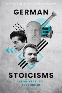 Couverture_German Stoicisms