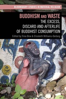 Couverture_Buddhism and Waste