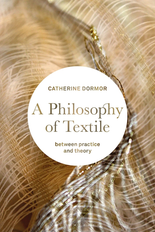 Couverture_A Philosophy Of Textile