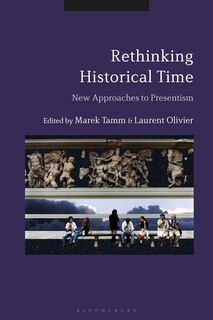 Front cover_Rethinking Historical Time