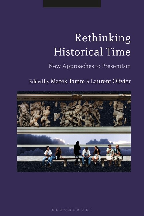 Front cover_Rethinking Historical Time
