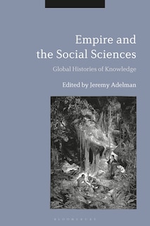 Couverture_Empire And The Social Sciences