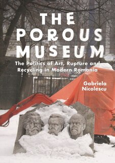 Front cover_The Porous Museum