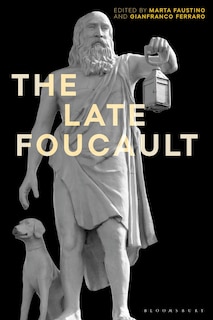 Couverture_The Late Foucault