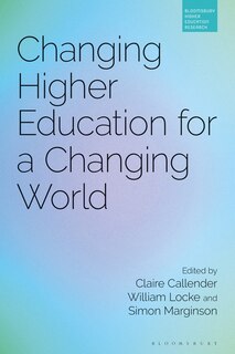 Couverture_Changing Higher Education For A Changing World