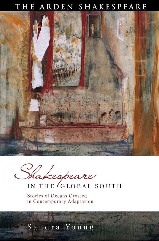 Front cover_Shakespeare In The Global South