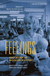 Couverture_Feelings and Work in Modern History