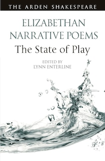 Couverture_Elizabethan Narrative Poems