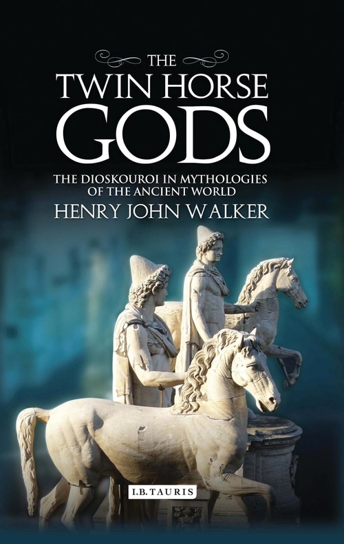 Couverture_The Twin Horse Gods