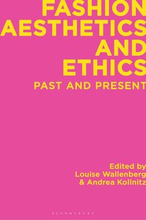 Front cover_Fashion Aesthetics and Ethics