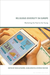 Couverture_Religious Diversity in Europe