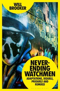 Front cover_Never-Ending Watchmen