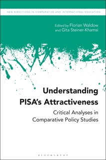 Front cover_Understanding Pisa's Attractiveness