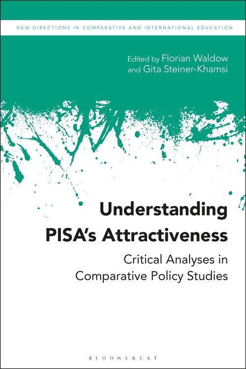 Front cover_Understanding Pisa's Attractiveness