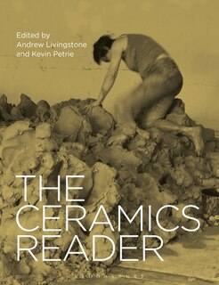 Front cover_The Ceramics Reader