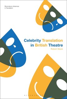 Front cover_Celebrity Translation In British Theatre
