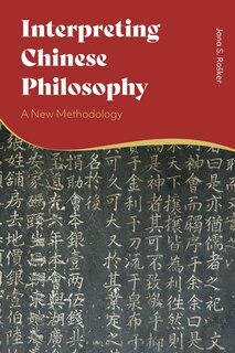 Couverture_Interpreting Chinese Philosophy