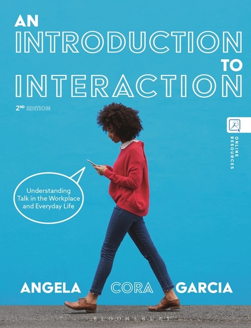 Front cover_An Introduction to Interaction