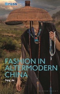 Front cover_Fashion in Altermodern China