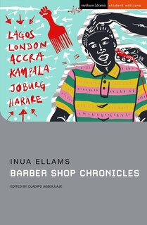Front cover_Barber Shop Chronicles