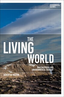 Front cover_The Living World