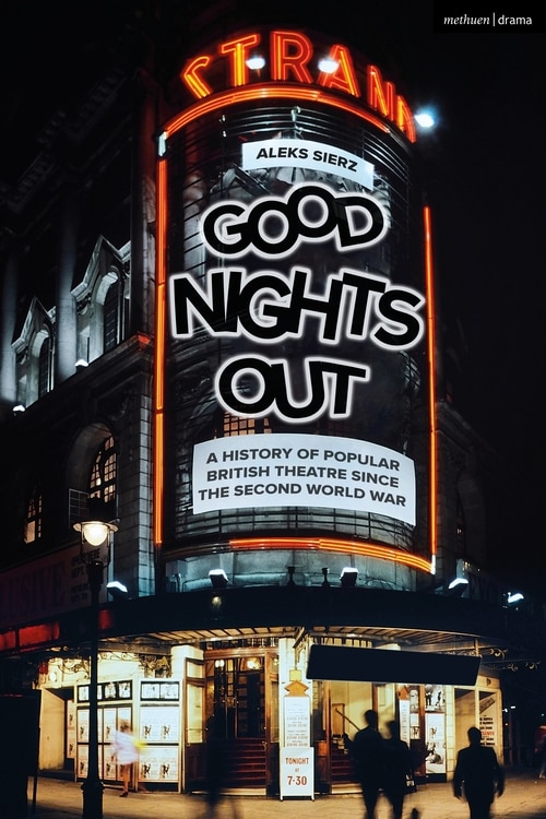 Front cover_Good Nights Out