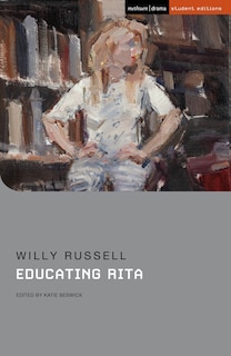 Couverture_Educating Rita