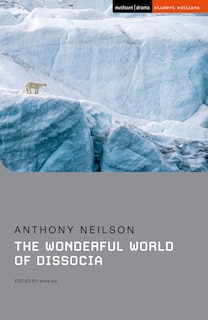 Front cover_Wonderful World of Dissocia