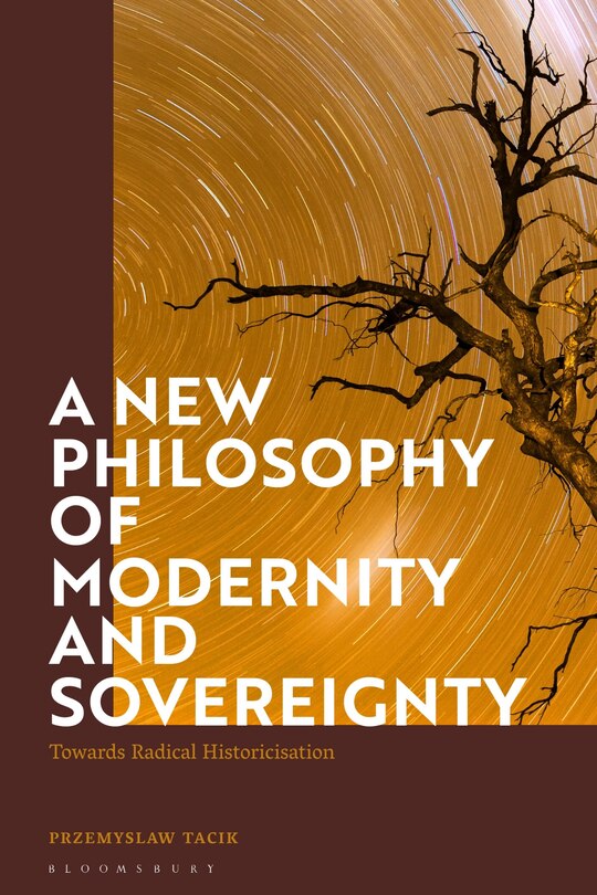 Couverture_A New Philosophy of Modernity and Sovereignty