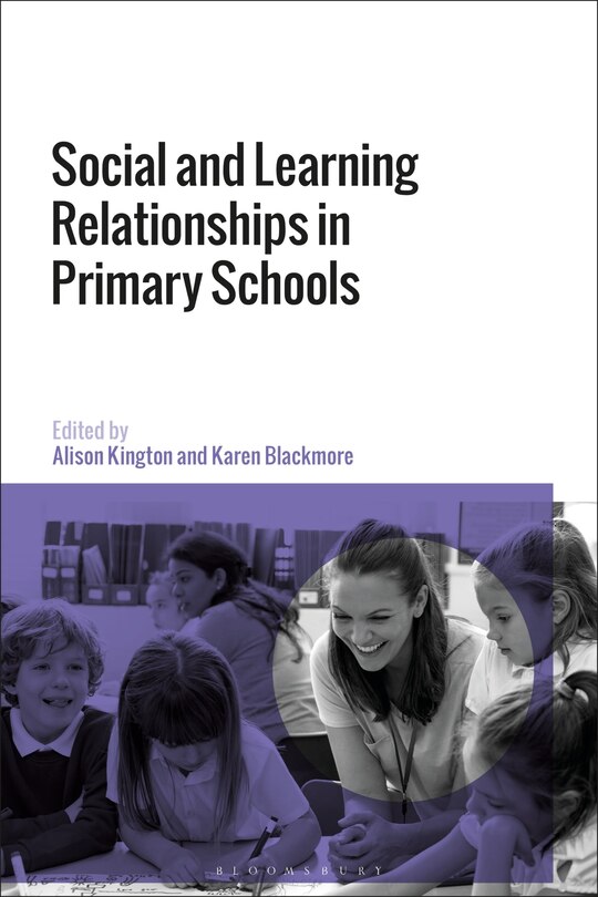 Couverture_Social And Learning Relationships In Primary Schools