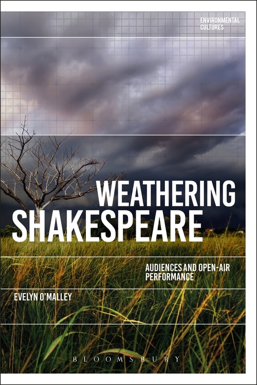 Couverture_Weathering Shakespeare