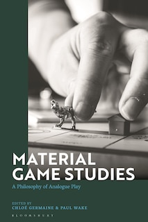 Front cover_Material Game Studies