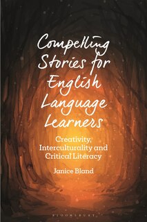 Couverture_Compelling Stories for English Language Learners
