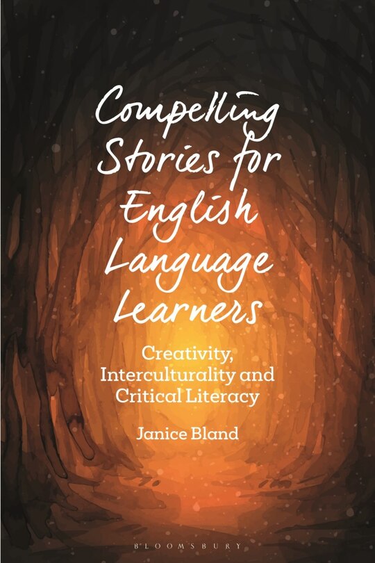Couverture_Compelling Stories for English Language Learners