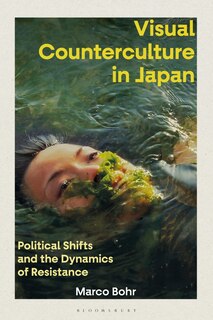 Front cover_Visual Counterculture in Japan