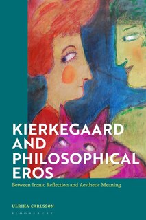 Couverture_Kierkegaard And Philosophical Eros