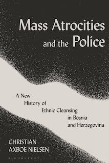 Couverture_Mass Atrocities and the Police