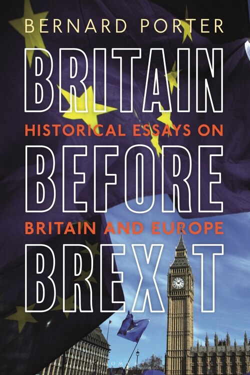 Front cover_Britain Before Brexit