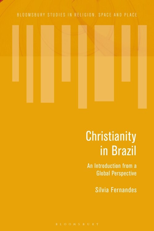 Couverture_Christianity In Brazil