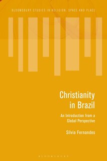Couverture_Christianity in Brazil