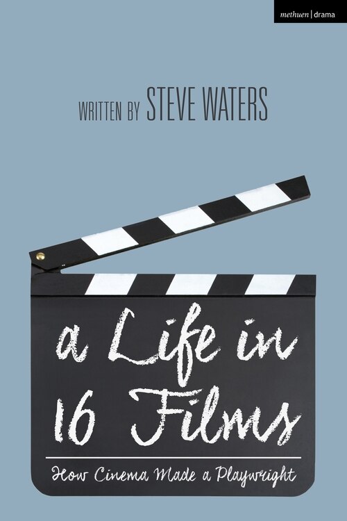 A Life In 16 Films: How Cinema Made A Playwright