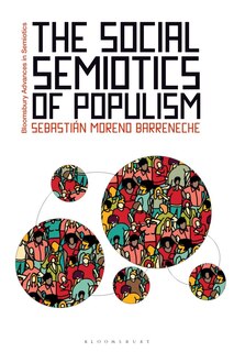 Front cover_The Social Semiotics of Populism