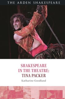 Front cover_Shakespeare in the Theatre