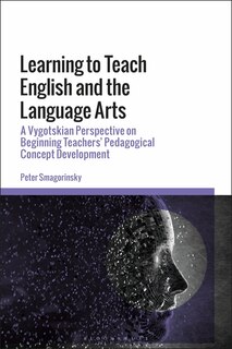 Couverture_Learning to Teach English and the Language Arts