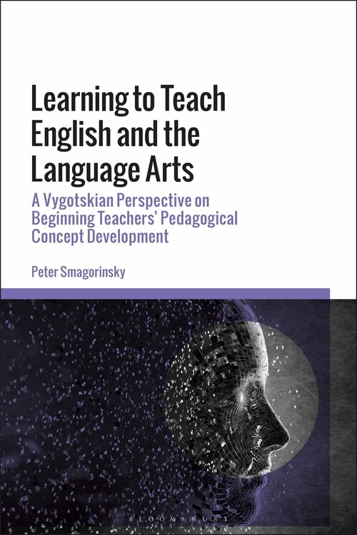 Couverture_Learning to Teach English and the Language Arts