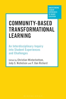 Couverture_Community-based Transformational Learning