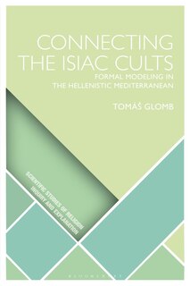 Couverture_Connecting the Isiac Cults