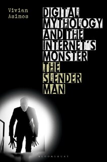 Couverture_Digital Mythology and the Internet's Monster
