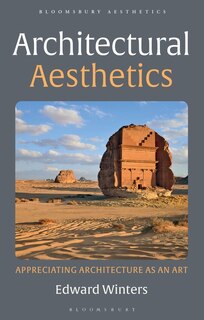 Couverture_Architectural Aesthetics